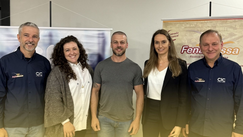 FENAMASSA E SEBRAE PROMOVEM ENCONTRO DE EMPRESÁRIOS PARA TRATAR SOBRE AS POTENCIALIDADES DA MASSA